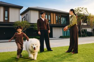 แกรนด์ พลีโน่ พหลโยธิน-วิภาวดี 3 Grande Pleno Phaholyothin-Vibhavadi 3 ราคาเริ่มต้น 6.99 ล้านบาท*