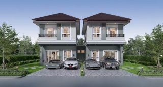 นนทวี ไพรม์ 8 สังฆสันติสุข-หนองจอก Noantawee Prime 8 Sangkhasantisuk-Nong Chok ราคาเริ่ม 3.8-6 ล้านบาท*