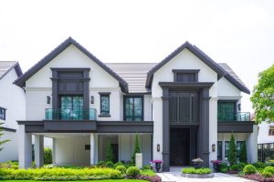 รีวิว The City ราชพฤกษ์-พรานนก บ้านเดี่ยวหรูสไตล์อังกฤษ ฟังก์ชันใหญ่ ทำเลราชพฤกษ์ตอนต้น ใกล้ทางด่วน และรถไฟฟ้า 3 สาย เริ่ม 25.9-40 ล้านบาท*