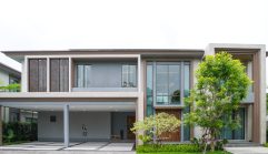 รีวิว Thana Residence กาญจนาภิเษก-พระราม 9 บ้านเดี่ยวหรู 4 ห้องนอน ท่ามกลางบรรยากาศธรรมชาติ ใกล้สนามบินสุวรรณภูมิ เริ่ม 18-30 ล้านบาท*