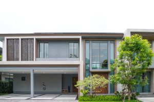 รีวิว Thana Residence กาญจนาภิเษก-พระราม 9 บ้านเดี่ยวหรู 4 ห้องนอน ท่ามกลางบรรยากาศธรรมชาติ ใกล้สนามบินสุวรรณภูมิ เริ่ม 18-30 ล้านบาท*