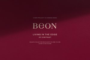 บีร์ออน เกษตร-นวมินทร์ BEON Kaset-Nawamin บ้านเดี่ยวหรู 3 ชั้น ใกล้ Central Eastville เอกสิทธิ์เพียง 23 ครอบครัว