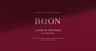บีร์ออน เกษตร-นวมินทร์ BEON Kaset-Nawamin บ้านเดี่ยวหรู 3 ชั้น ใกล้ Central Eastville เอกสิทธิ์เพียง 23 ครอบครัว