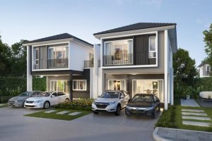 บลิซ ศุขประยูร-มอเตอร์เวย์ Bliss Sukprayoon-Motorway ทาวน์โฮมและบ้านแฝด ใกล้มอเตอร์เวย์ จาก Supalai