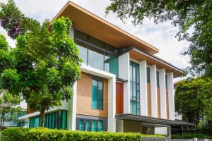 รีวิว The Ava Residence บ้านเดี่ยวหรู 3 ชั้น ออกแบบได้ตามต้องการ* กลางเมืองสุขุมวิท 77 พร้อมสระว่ายน้ำส่วนตัว* ใกล้ MRT ศรีนุช 750 ม.* เริ่ม 35 ล้านบาท*