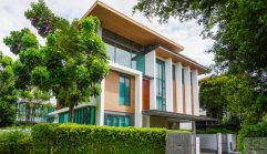 รีวิว The Ava Residence บ้านเดี่ยวหรู 3 ชั้น ออกแบบได้ตามต้องการ* กลางเมืองสุขุมวิท 77 พร้อมสระว่ายน้ำส่วนตัว* ใกล้ MRT ศรีนุช 750 ม.* เริ่ม 35 ล้านบาท*