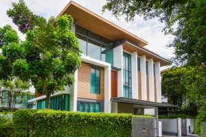 รีวิว The Ava Residence บ้านเดี่ยวหรู 3 ชั้น ออกแบบได้ตามต้องการ* กลางเมืองสุขุมวิท 77 พร้อมสระว่ายน้ำส่วนตัว* ใกล้ MRT ศรีนุช 750 ม.* เริ่ม 35 ล้านบาท*