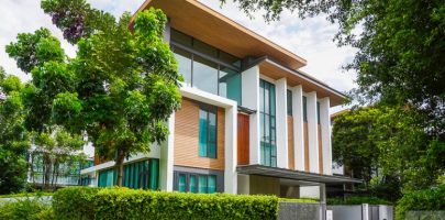 รีวิว The Ava Residence บ้านเดี่ยวหรู 3 ชั้น ออกแบบได้ตามต้องการ* กลางเมืองสุขุมวิท 77 พร้อมสระว่ายน้ำส่วนตัว* ใกล้ MRT ศรีนุช 750 ม.* เริ่ม 35 ล้านบาท*