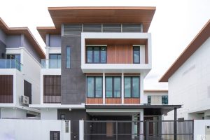 รีวิว The Ava Residence บ้านเดี่ยวหรู 3 ชั้น ออกแบบได้ตามต้องการ* กลางเมืองสุขุมวิท 77 พร้อมสระว่ายน้ำส่วนตัว* ใกล้ MRT ศรีนุช 750 ม.* เริ่ม 35 ล้านบาท*