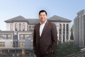 AP Thailand ครึ่งปีแรกกวาดรายได้ 20,940 ล้าน กำไร 1,870 ล้าน การเงินแกร่ง วงเงินพร้อมใช้กว่า 18,600 ล้าน
