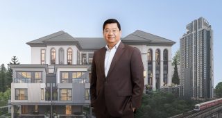 AP Thailand ครึ่งปีแรกกวาดรายได้ 20,940 ล้าน กำไร 1,870 ล้าน การเงินแกร่ง วงเงินพร้อมใช้กว่า 18,600 ล้าน