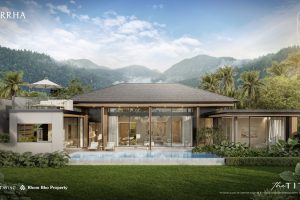เดอะ ไทเทิล วิลล่า คิรารา The Title Villa Kirara ลักซ์ชัวรี่พูลวิลล่า บนทำเลบางเทา-เชิงทะเล ราคาเริ่มต้น 29-98.5 ล้านบาท*