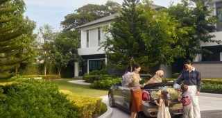 บ้านเดี่ยว เซนโทร ราชพฤกษ์-นครอินทร์ Centro Ratchapruek-Nakhon In ใกล้รถไฟฟ้าสายสีม่วง ราคาเริ่ม 8.9-15 ล้านบาท*