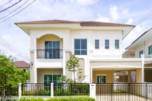 รีวิว Lanceo CRIB 2 รัตนาธิเบศร์-ท่าอิฐ บ้านสไตล์ French Colonial ใกล้ MRT ไทรม้า เพียง 6 นาที* เริ่ม 4.59 ล้านบาท*