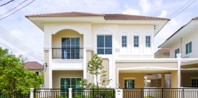รีวิว Lanceo CRIB 2 รัตนาธิเบศร์-ท่าอิฐ บ้านสไตล์ French Colonial ใกล้ MRT ไทรม้า เพียง 6 นาที* เริ่ม 4.59 ล้านบาท*