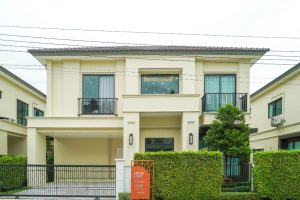 รีวิว NEORY RESIDENCE บางนา-เทพารักษ์ บ้านฟังก์ชันใหญ่ 4 ห้องนอน เป็นส่วนตัวเพียง 99 ยูนิต เริ่ม 6.59 ล้านบาท*