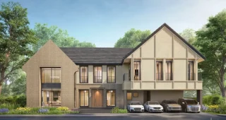 วารัณย์ แจ้งวัฒนะ-ราชพฤกษ์ VARUNN Chaengwattana-Ratchapruek ใกล้ รร.นานาชาติ SISB นนทบุรี ราคาเริ่ม 25 ล้านบาท*