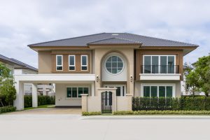 Supalai Montara @พุทธมณฑล บ้านโครงการใหม่ ติดถนนพุทธมณฑลสาย 4 จาก Supalai