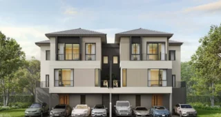 บ้านกลางเมือง The Edition พหลโยธิน-วิภาวดี บ้านหรู 3 ชั้น ติดถนนใหญ่ 700 ม.* ถึง BTS แยก คปอ. เริ่ม 9.9 ล้าน*