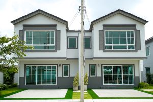รีวิว Casa Ville ดอนเมือง-เลียบคลองประปา บ้านสไตล์ Modern English ใกล้ทางด่วน และสนามบินดอนเมือง เริ่ม 4.99-9 ล้านบาท*