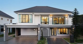 Sivarom Hyde บรมราชชนนี-สาย 3 บ้านเดี่ยวหรูบนที่ดิน 100 ตร.ว. เอกสิทธิ์เพียง 31 ครอบครัว ราคาเริ่ม 14.5 ล้าน*