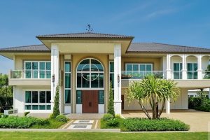 รีวิว ศุภาลัย พรีมา วิลล่า รังสิต คลอง 3 บ้านเดี่ยวหรูซีรีส์ใหม่ ที่ดินใหญ่ 100 ตร.ว.+ ใกล้โรงเรียน SISB เริ่ม 17–35 ล้าน*