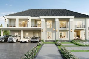 ลัดดารมย์ พุทธมณฑล สาย 2 Laddarom Phutthamonthon Sai 2 บ้านเดี่ยวหรู ที่ดินเริ่ม 100 ตร.ว. ใกล้ถนนบรมฯ ราคาเริ่ม 15-25 ล้านบาท*