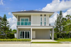 รีวิว นันธารา รังสิต-คลอง 9 บ้านแฝดและบ้านเดี่ยวพร้อมอยู่ บนทำเลศักยภาพ ใกล้ถนนเส้นหลัก และทางด่วนกาญจนาภิเษก เริ่ม 4.32-5.56 ล้านบาท*