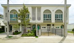 รีวิว Supalai Bella ซ.กันตนา-ศาลายา ทาวน์โฮมและบ้านดีไซน์ใหม่ ตอบโจทย์ทุกไลฟ์สไตล์ เริ่ม 2.09 ล้าน*