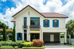 รีวิว อณาสิริ เวสต์เกต บ้านเดี่ยว-บ้านแฝด ทำเลบางใหญ่ ใกล้เซ็นทรัลเวสต์เกต และ MRT คลองบางไผ่