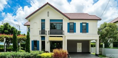 รีวิว อณาสิริ เวสต์เกต บ้านเดี่ยว-บ้านแฝด ทำเลบางใหญ่ ใกล้เซ็นทรัลเวสต์เกต และ MRT คลองบางไผ่