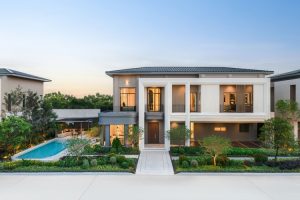 บางกอก บูเลอวาร์ด วิภาวดี-พหลฯ 2 Bangkok Boulevard Vibhavadi-Phaholyothin 2 บ้านหรูซีรีส์ใหม่ Pause Series ติดถนนใหญ่ ใกล้ดอนเมืองโทลล์เวย์ เพียง 5 นาที* เริ่ม 13.59-25 ล้าน*