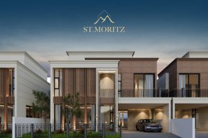 เซนต์ มอริทซ์ วิภาวดี ST.MORITZ Vibhavadi บ้านเดี่ยว Pool Villa ในซอยวิภาวดีรังสิต 60 ใกล้ BTS บางบัว เริ่ม 19.9 ล้าน*