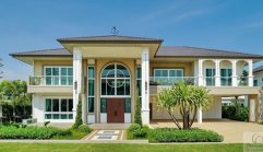 รีวิว ศุภาลัย พรีมา วิลล่า รังสิต คลอง 3 บ้านเดี่ยวหรูซีรีส์ใหม่ ที่ดินใหญ่ 100 ตร.ว.+ ใกล้โรงเรียน SISB เริ่ม 17–35 ล้าน*