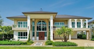 รีวิว ศุภาลัย พรีมา วิลล่า รังสิต คลอง 3 บ้านเดี่ยวหรูซีรีส์ใหม่ ที่ดินใหญ่ 100 ตร.ว.+ ใกล้โรงเรียน SISB เริ่ม 17–35 ล้าน*