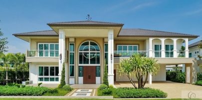 รีวิว ศุภาลัย พรีมา วิลล่า รังสิต คลอง 3 บ้านเดี่ยวหรูซีรีส์ใหม่ ที่ดินใหญ่ 100 ตร.ว.+ ใกล้โรงเรียน SISB เริ่ม 17–35 ล้าน*