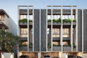 โคลเวอร์ รัชดา-ลาดพร้าว Clover Ratchada-Ladprao ทาวน์โฮมและบ้านแฝด ใกล้ทางด่วน และรถไฟฟ้า เริ่ม 15.5 ล้าน*