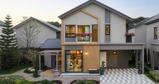 อณาสิริ พระราม 5-สิรินธร Anasiri Rama 5-Sirindhorn บ้านเดี่ยว บ้านแฝด และทาวน์โฮม สะดวกใกล้ทางด่วนศรีรัช และรถไฟ 3 สถานี เริ่ม 3.79-14 ล้าน*