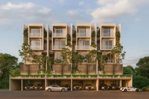 ลูก้า คอร์ทยาร์ด เอกมัย Luka Courtyard Ekamai ทาวน์โฮมหรู 4.5 ชั้น พร้อม Courtyard กลางบ้าน ทำเลใจกลางเอกมัย เริ่ม 31.9 ล้าน*