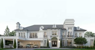 นันทวัน เพรสทีจ ราชพฤกษ์-พรานนก NANTAWAN PRESTIGE Ratchapruek-Prannok เริ่ม 60 ล้าน*