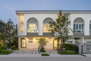 ศุภาลัย บลิซ บ้านจั่น Supalai Bliss Baanchan บนทำเลศักยภาพ ห่างถนนมิตรภาพ เพียง 200 ม.* เริ่ม 2.19 ล้าน*