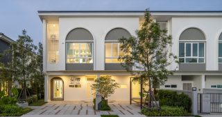 ศุภาลัย บลิซ บ้านจั่น Supalai Bliss Baanchan บนทำเลศักยภาพ ห่างถนนมิตรภาพ เพียง 200 ม.* เริ่ม 2.19 ล้าน*