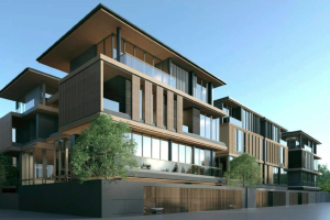 เดอะ รีเซิร์ฟ วิลล่า สุขุมวิท 89/1 The Reserve Villas Sukhumvit 89/1 บ้านเดี่ยวสไตล์พูลวิลล่าระดับพรีเมียม ทำเลสุขุมวิท เริ่ม 65 ล้าน*