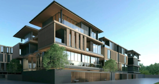 เดอะ รีเซิร์ฟ วิลล่า สุขุมวิท 89/1 The Reserve Villas Sukhumvit 89/1 บ้านเดี่ยวสไตล์พูลวิลล่าระดับพรีเมียม ทำเลสุขุมวิท เริ่ม 65 ล้าน*