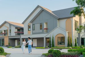 อณาสิริ พระราม 5-สิรินธร Anasiri Rama 5-Sirindhorn บ้านเดี่ยว บ้านแฝด และทาวน์โฮม สะดวกใกล้ทางด่วนศรีรัช และรถไฟ 3 สถานี เริ่ม 3.59-13 ล้าน*