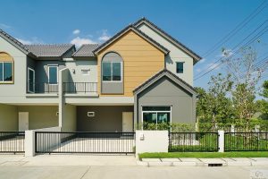 รีวิว อณาสิริ พระราม 5-สิรินธร Anasiri Rama 5-Sirindhorn บ้านใหม่สไตล์ Modern Barn House ใกล้ทางด่วนศรีรัช และรถไฟฟ้า 3 สถานี เริ่ม 3.59-14 ล้าน*