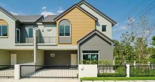 รีวิว อณาสิริ พระราม 5-สิรินธร Anasiri Rama 5-Sirindhorn บ้านใหม่สไตล์ Modern Barn House ใกล้ทางด่วนศรีรัช และรถไฟฟ้า 3 สถานี เริ่ม 3.59-14 ล้าน*