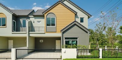 รีวิว อณาสิริ พระราม 5-สิรินธร Anasiri Rama 5-Sirindhorn บ้านใหม่สไตล์ Modern Barn House ใกล้ทางด่วนศรีรัช และรถไฟฟ้า 3 สถานี เริ่ม 3.59-14 ล้าน*