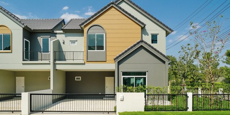 รีวิว อณาสิริ พระราม 5-สิรินธร Anasiri Rama 5-Sirindhorn บ้านใหม่สไตล์ Modern Barn House ใกล้ทางด่วนศรีรัช และรถไฟฟ้า 3 สถานี เริ่ม 3.59-14 ล้าน*