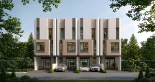 คอร์ดิซ พัฒนาการ-อ่อนนุช Cordiz Pattanakarn-Onnut  พรีเมียมทาวน์โฮม และบ้านแฝด 3 ชั้น ทำเลซอยอ่อนนุช 17 ราคาเริ่ม 7.5 ล้านบาท*